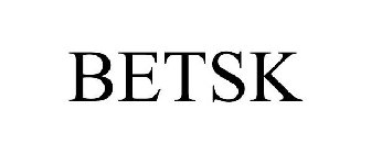 BETSK