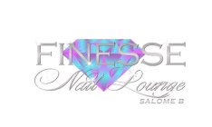 FINESSE NAIL LOUNGE SALOME B