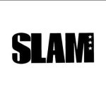 SLAM