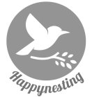 HAPPYNESTING