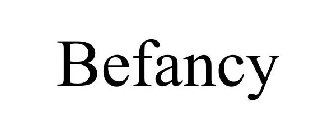 BEFANCY