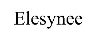 ELESYNEE