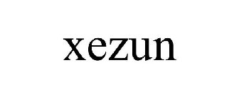 XEZUN