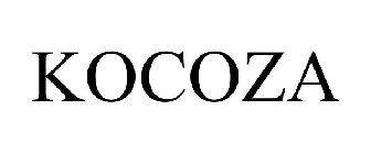 KOCOZA