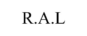 R.A.L