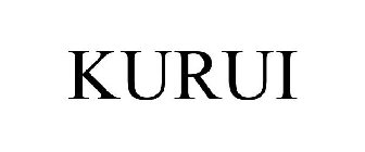 KURUI