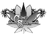 CORNER STORE CO.