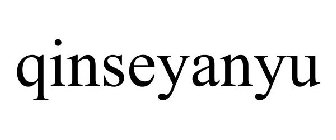 QINSEYANYU