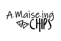 A-MAIZE-ING CHIPS