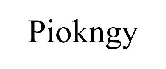 PIOKNGY