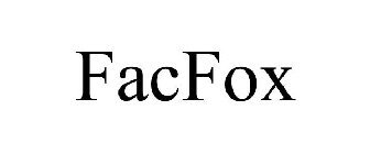 FACFOX