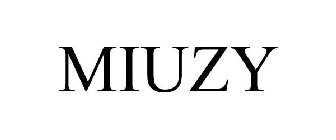 MIUZY