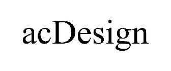 ACDESIGN