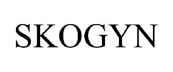 SKOGYN