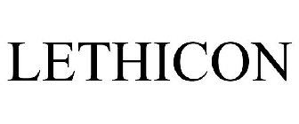 LETHICON