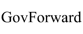 GOVFORWARD