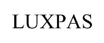 LUXPAS