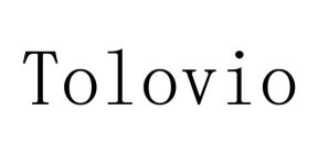 TOLOVIO