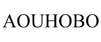 AOUHOBO