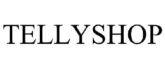 TELLYSHOP