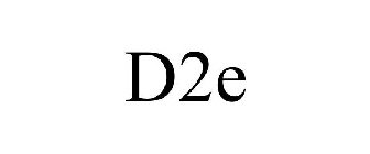 D2E