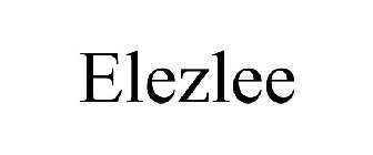 ELEZLEE