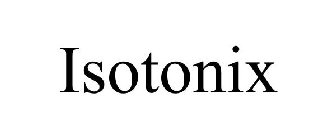 ISOTONIX