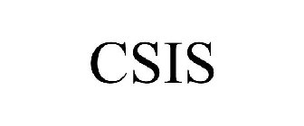 CSIS