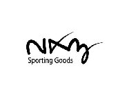 NAZ SPORTING GOODS