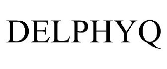 DELPHYQ