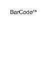 BARCODE OS