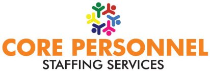 CORE PERSONNEL STAFFING SERVICES
