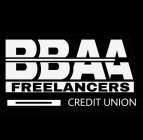 BBAA FREELANCERS CREDIT UNION