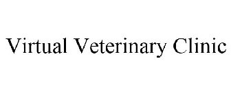 VIRTUAL VETERINARY CLINIC