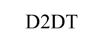 D2DT