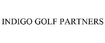 INDIGO GOLF PARTNERS