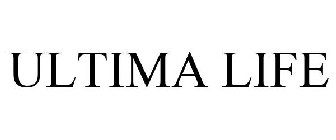 ULTIMA LIFE