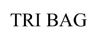 TRI BAG