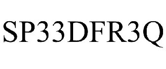 SP33DFR3Q