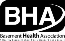 BHA BASEMENT HEALTH ASSOCIATION