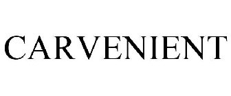 CARVENIENT