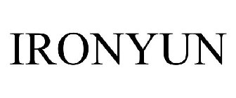 IRONYUN