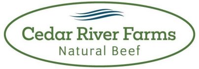 CEDAR RIVER FARMS NATURAL BEEF