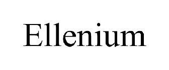 ELLENIUM