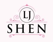 LJ SHEN