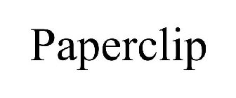 PAPERCLIP