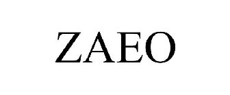 ZAEO