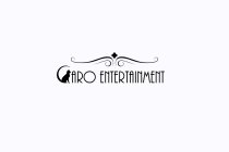 CARO ENTERTAINMENT