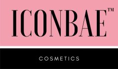 ICONBAE COSMETICS