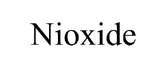 NIOXIDE